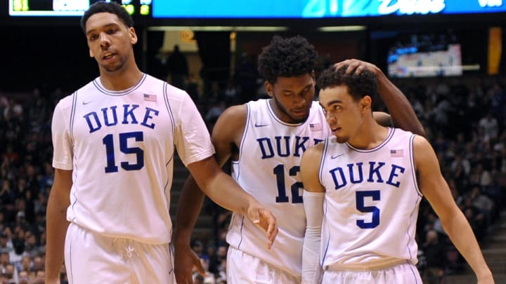 2015 NBA Common Sense Mock Draft: Projecting first round on need and fit