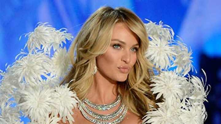 Tuesday's P.M. Hot Clicks: Candice Swanepoel; More Raccoon Madness Tuesday's P.M. Hot Clicks: Candice Swanepoel; More Raccoon Madness