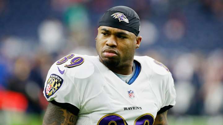 John Harbaugh expects Steve Smith to return to Ravens
