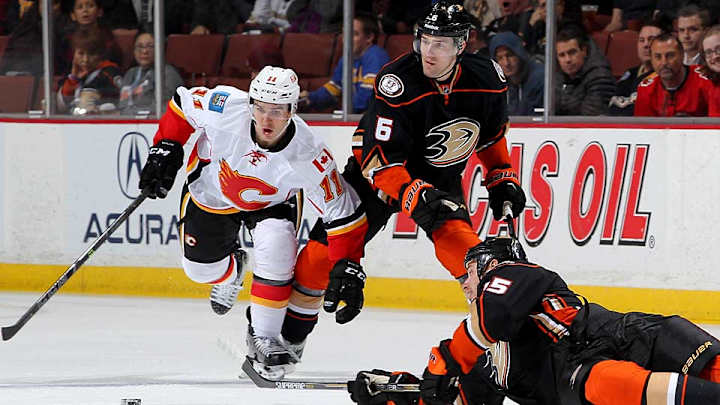2015 NHL playoffs: Ducks vs. Flames second round preview 2015 NHL playoffs: Ducks vs. Flames second round preview
