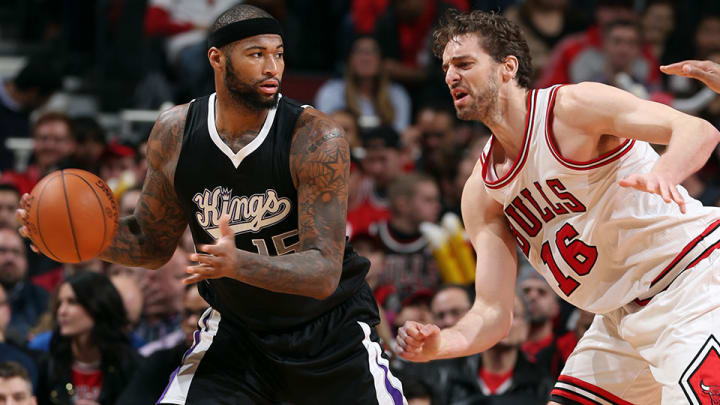 Roundtable: What NBA trade do you want to see happen this season?