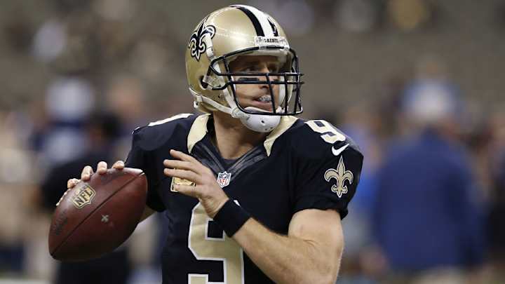 How to watch Saints vs. Redskins: Game time, live stream, TV coverage