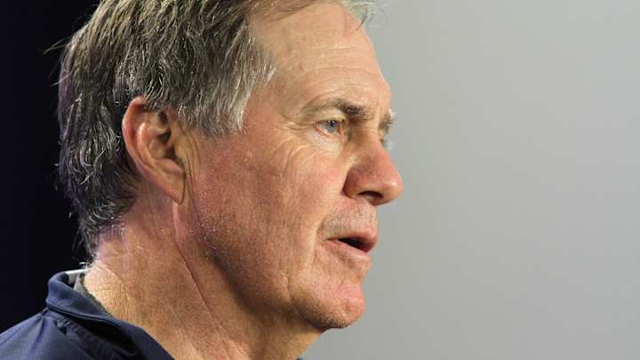 After deflating summer, Patriots set to celebrate NFL title