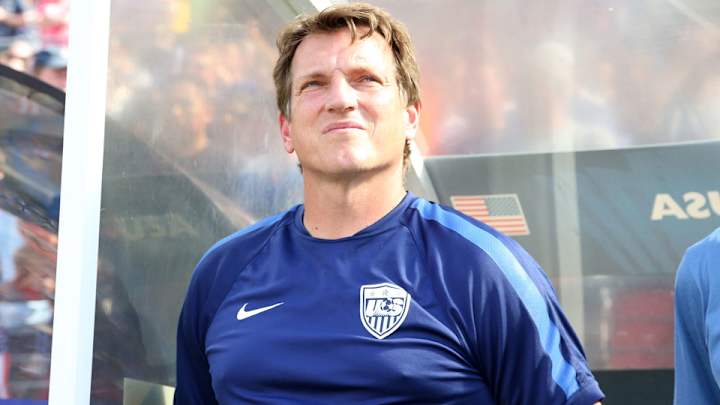 USA to face Canada, Panama, Cuba in qualifying for 2016 Olympics