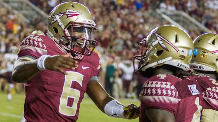How to watch Florida State vs. Boston College: Live stream, TV information