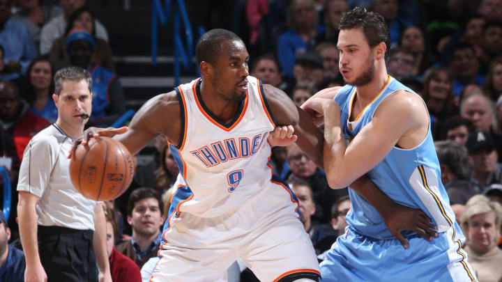 FanNation fantasy basketball picks for Thursday, Feb. 26