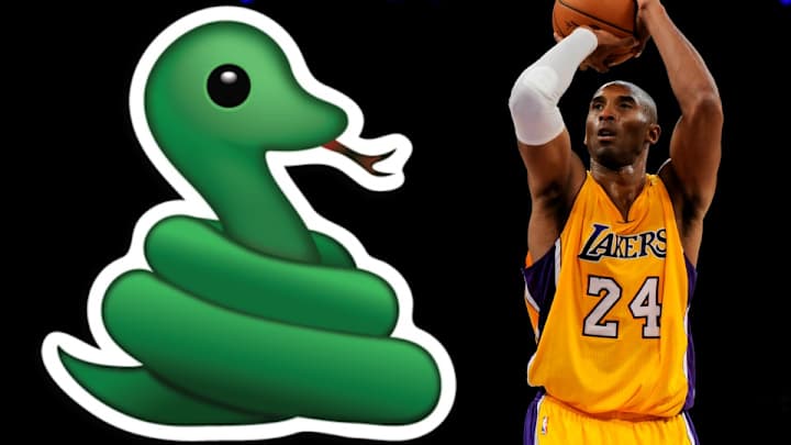 Atlanta zoo names a black mamba ‘Kobe’