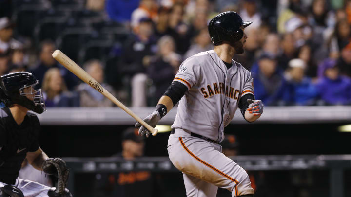 Ynoa, Butler send Rockies to 6-4 win over Giants