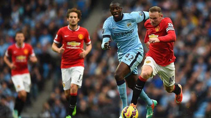 On verge of 1st trophy drought in a decade, Manchester clubs face reality