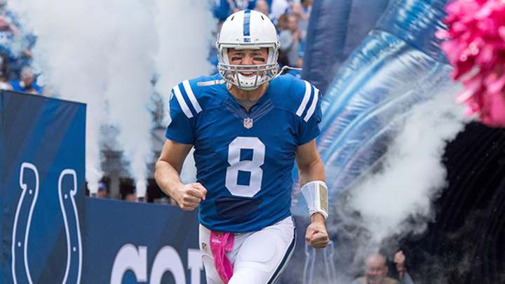 An Ode to Hasselbeck An Ode to Hasselbeck