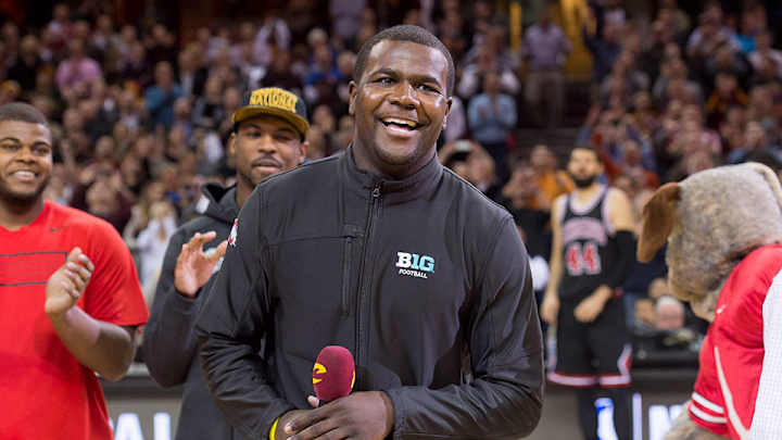 Kid who lost to Cardale Jones in video games wants rematch