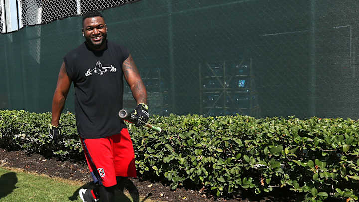 David Ortiz compares himself and Tom Brady to wine David Ortiz compares himself and Tom Brady to wine