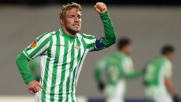 Toronto FC sign Damien Perquis