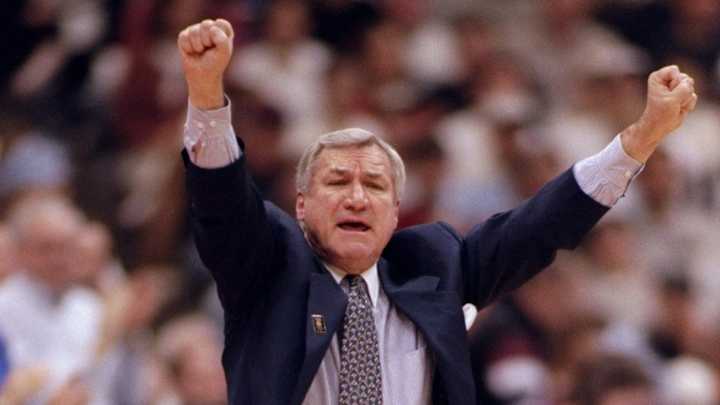 ESPN Classic to honor Dean Smith with more than 24-hour tribute ESPN Classic to honor Dean Smith with more than 24-hour tribute