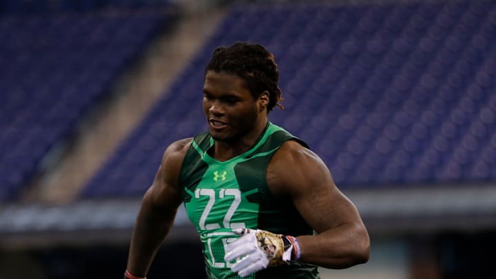 Jets' Mauldin refuses to be 'statistic' after hard childhood Jets' Mauldin refuses to be 'statistic' after hard childhood