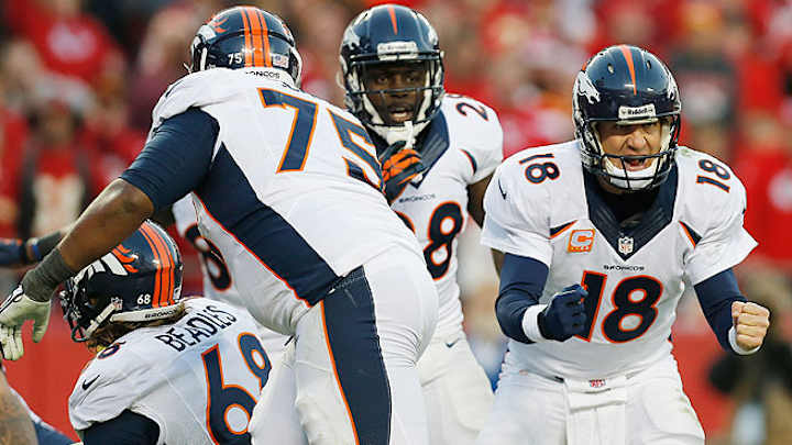 The pessimist's guide to the 2015 NFL playoffs