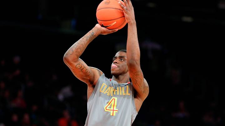 Florida State's Bacon, Beasley nation's top scoring freshmen Florida State's Bacon, Beasley nation's top scoring freshmen