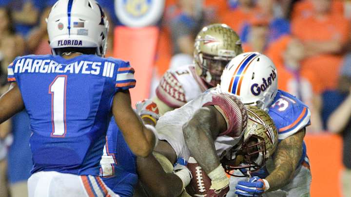 Stars align on defenses in SEC championship game