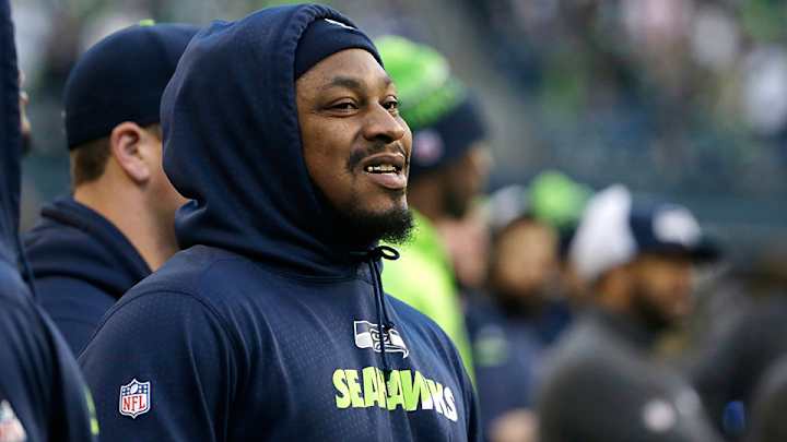 Seahawks RB Marshawn Lynch may need surgery for abdominal injury