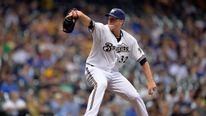 Tigers agree to one-year deal with LHP Tom Gorzelanny Tigers agree to one-year deal with LHP Tom Gorzelanny