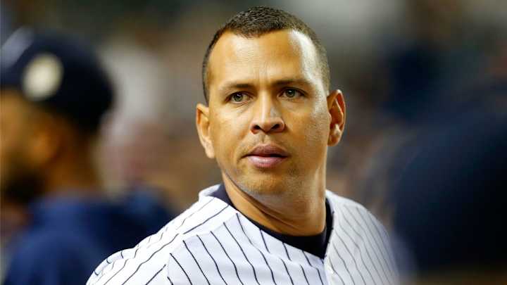 Yankees-loving grandmother takes shot at Alex Rodriguez with obituary