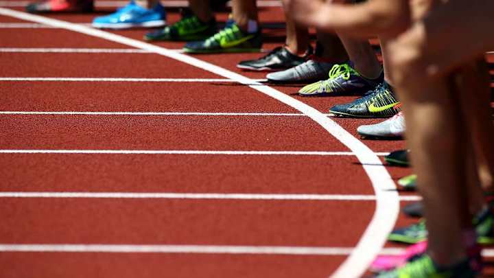 Georgetown investigating hazing, racial bias on track and field teams