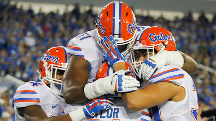 Tennessee vs. Florida: Game time, live stream, TV coverage