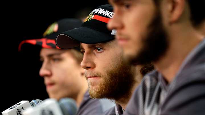 What to watch for in Game 3 of Stanley Cup Final