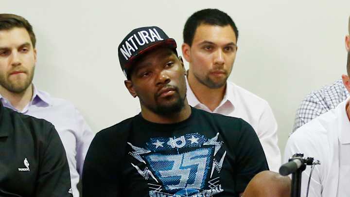 NBA tries to learn from painful injury lessons of last year