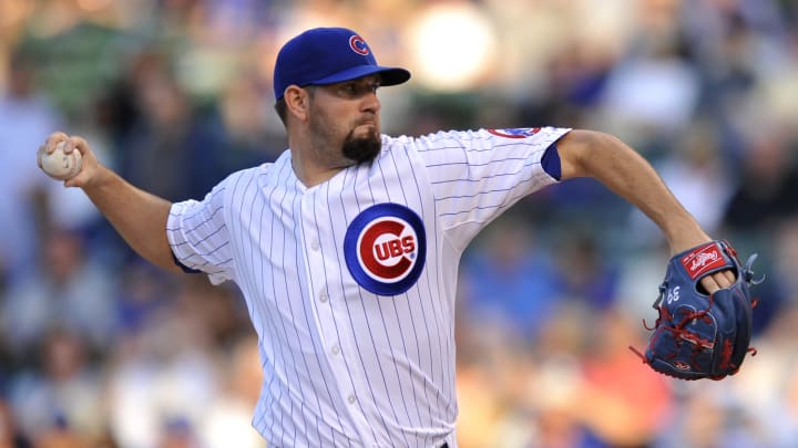 Cubs beat Dodgers 1-0 in 10 innings for 4th straight win