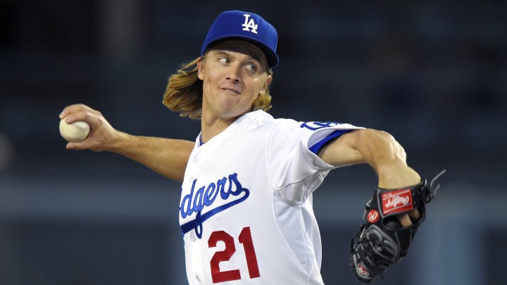 Greinke, Diamondbacks finalize $206.5 M, 6-year deal