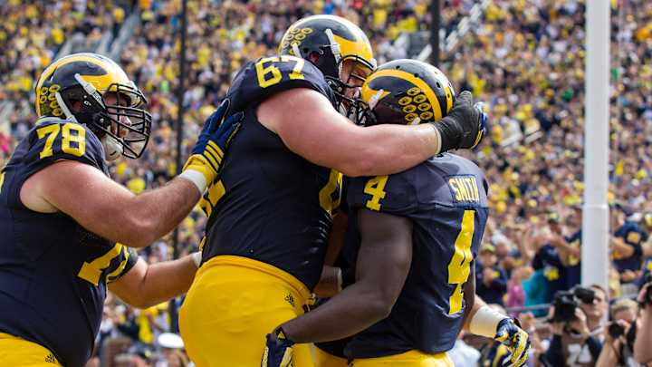 How to watch Michigan vs. Maryland: Live stream, game time, TV How to watch Michigan vs. Maryland: Live stream, game time, TV