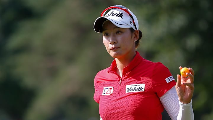 Chella Choi defeats Ha Na Jang in playoff to take LPGA event