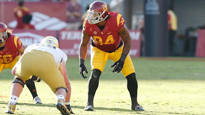 Safe and risky options for the first 10 picks of the 2015 NFL draft Safe and risky options for the first 10 picks of the 2015 NFL draft