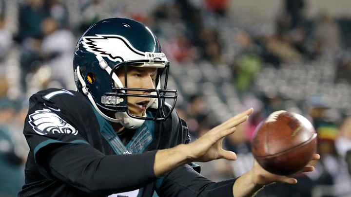 Eagles coach Chip Kelly still confident in QB Sam Bradford Eagles coach Chip Kelly still confident in QB Sam Bradford