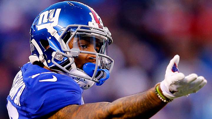 Arguments Beckham Jr. may raise in his appeal of one-game suspension