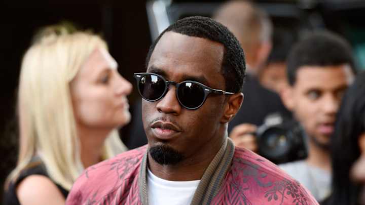 Sean ‘Diddy’ Combs was defending himself in UCLA incident, rep says Sean ‘Diddy’ Combs was defending himself in UCLA incident, rep says