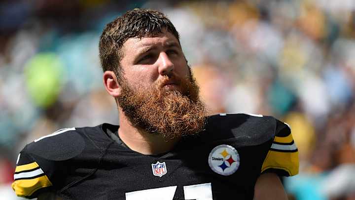 Steelers Taking Extra Steps to Prepare for Aaron Donald