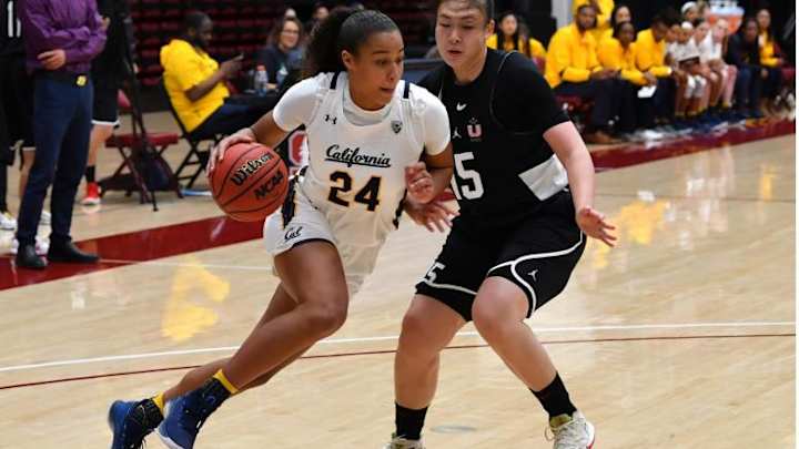 Cal Women's Basketball: Bears Lose to Harvard in Season-Opener