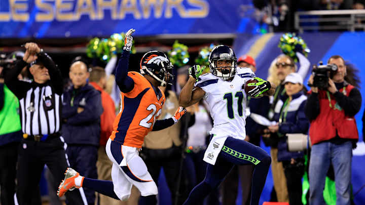 Report: Percy Harvin 'tremendously' confident he can stay healthy
