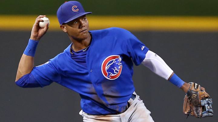 2014 Season Preview: Chicago Cubs