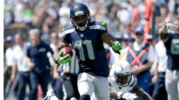 NFL admits officiating error on Percy Harvin touchdown