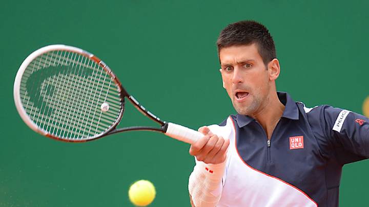Novak Djokovic waits to see how long wrist injury will sideline him
