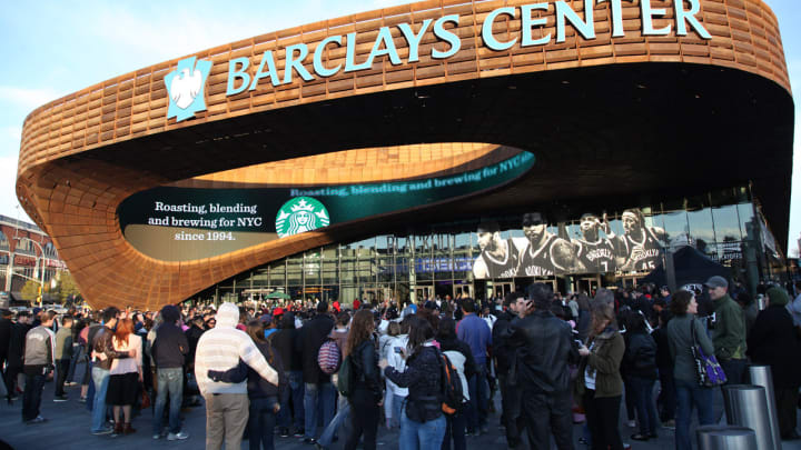 Arena wars: How does the Barclays Center stack up against Madison Square Garden?
