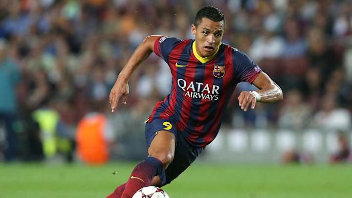 25 Players to Watch at the World Cup 25 Players to Watch at the World Cup