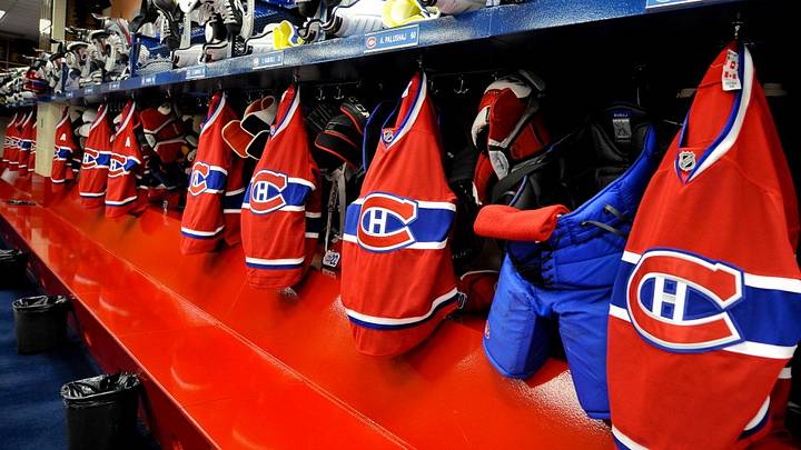 Interpol busts drug dealer selling Canadiens branded meth Interpol busts drug dealer selling Canadiens branded meth