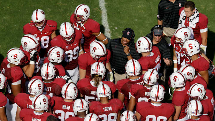 Stanford vs. Washington: Game time, live stream, TV coverage Stanford vs. Washington: Game time, live stream, TV coverage