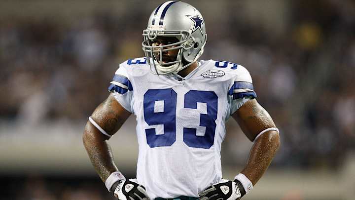 Jerry Jones says Anthony Spencer may not start season on PUP list