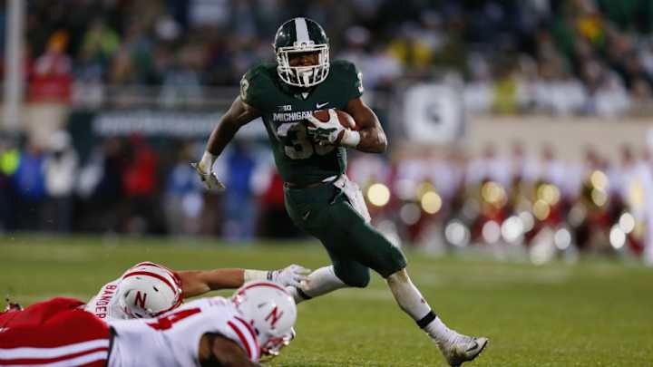 Michigan vs. Michigan State: Game time, live stream, TV coverage