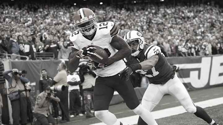 NFL Suspensions for 2014 NFL Suspensions for 2014